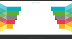 Desktop Screenshot of carrear.com
