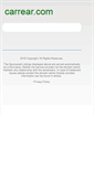 Mobile Screenshot of carrear.com